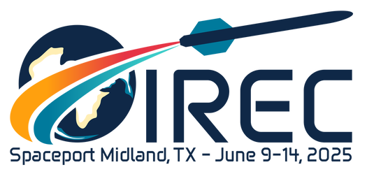 International Rocket Engineering Competition logo