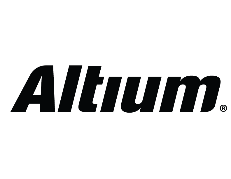 logo of Altium