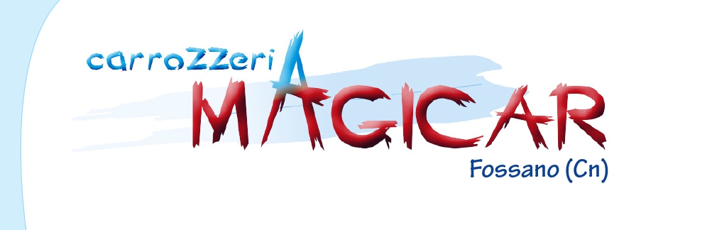 logo of Magicar