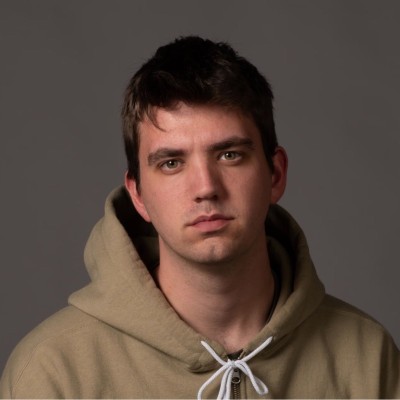 Face of Edoardo Walter Bignami