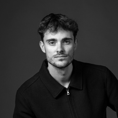 Face of Matteo Postinghel